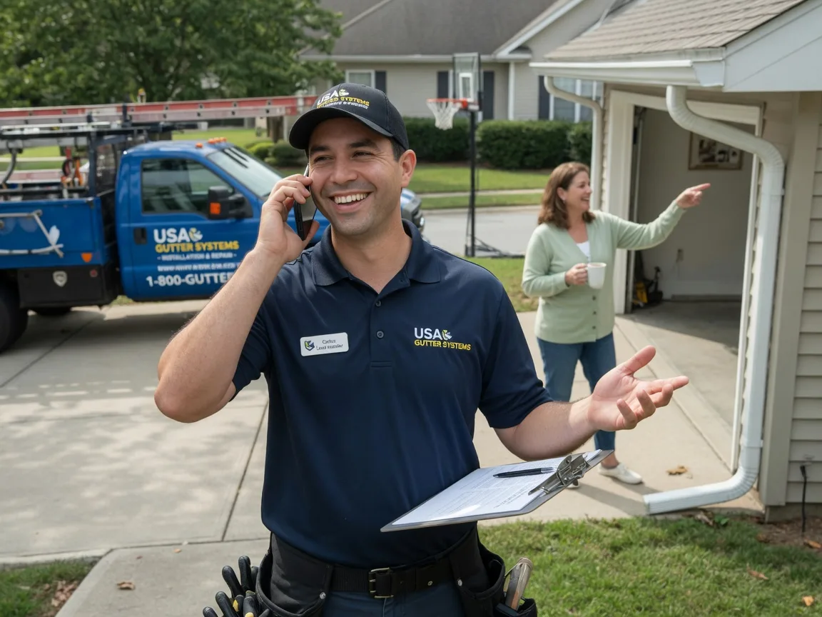 Gutter Installation Marquette, MI FAQs
